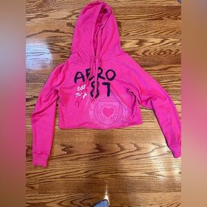 VTG Aeropostale hoodie